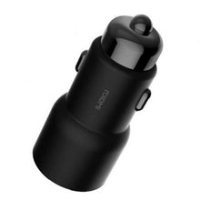 -3-Cargador de Coche Xiaomi ROIDMI 3S/ 2xUSB/ 3.4A-3