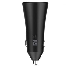 -3-Cargador de Coche Xiaomi Mi Car Charger/ 2xUSB/ 2A/ 3A-3
