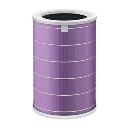 --Filtro Xiaomi para Purificador de Aire Xiaomi Mi Air Purifier 2 SCG4011TW-