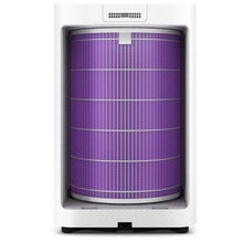 -3-Filtro Xiaomi para Purificador de Aire Xiaomi Mi Air Purifier 2 SCG4011TW-3