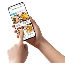 -4-Freidora Inteligente por Aire Airfryer / Sin Aceite Xiaomi Dual Zone Air Fryer 10L/ 2700W/ Capacidad 10L (6.5L + 3.5L)-4