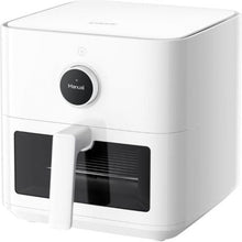 -1-Freidora Inteligente por Aire Airfryer / Sin Aceite Xiaomi Smart Air Fryer 5.5L/ 1600W/ Capacidad 5.5L-1