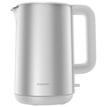 --Hervidor de Agua Xiaomi Double Wall Electric Kettle/ 1800W/ Capacidad 1.7L-
