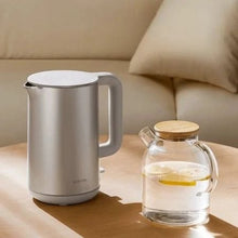 -2-Hervidor de Agua Xiaomi Double Wall Electric Kettle/ 1800W/ Capacidad 1.7L-2