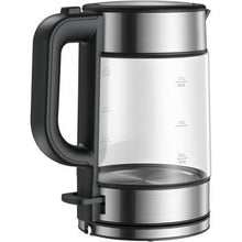 -1-Hervidor de Agua Xiaomi Electric Glass Kettle/ 2200W/ Capacidad 1.7L-1