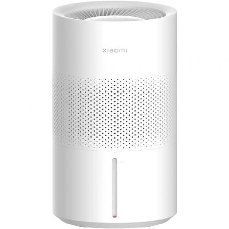 --Humidificador Xiaomi Smart Evaporative Humidifier/ Capacidad 4L-