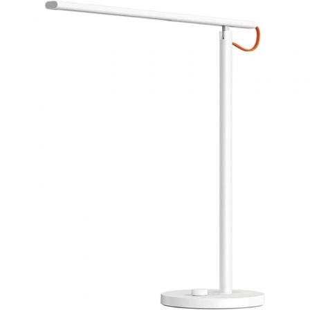 --Lámpara Inteligente Xiaomi Mi LED Desk Lamp 1S/ 6W/ WiFi-