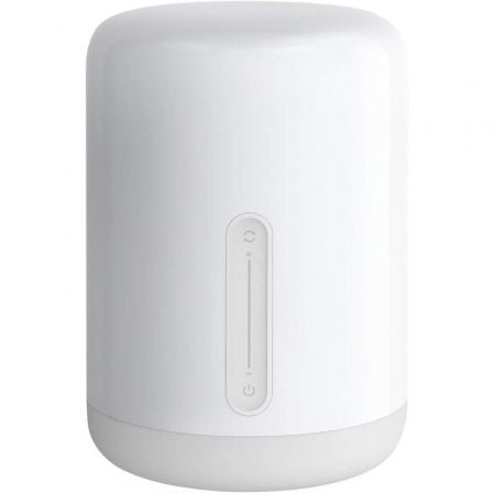 --Lámpara Inteligente Xiaomi Mi Bedside Lamp 2 LED/ 9W/ WiFi-