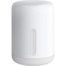 --Lámpara Inteligente Xiaomi Mi Bedside Lamp 2 LED/ 9W/ WiFi-