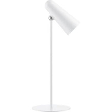 --Lámpara de Escritorio Xiaomi Flexible Rechargeable Lamp/ 3.5W/ Blanca-