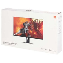 -4-Monitor Gaming Xiaomi Mi 2K Gaming Monitor 27