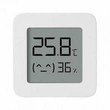 --Monitor de Temperatura y Humedad Xiaomi Mi Temperature and Humidity Monitor 2-