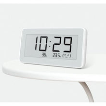 -4-Monitor de Temperatura y Humedad Xiaomi Temperature and Humidity Monitor Clock BHR5435GL-4