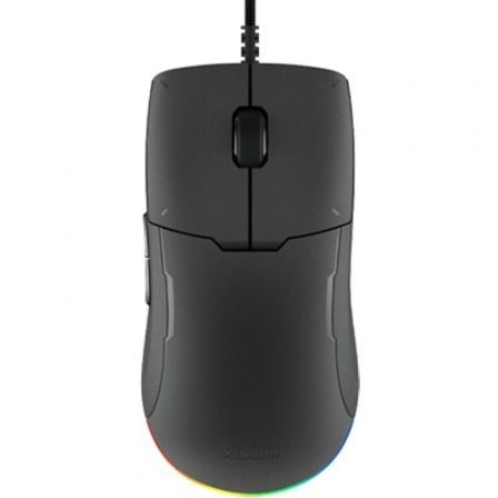 --Ratón Inalámbrico Xiaomi Gaming Mouse Lite/ Hasta 6200 DPI-