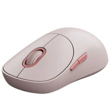 --Ratón Inalámbrico Xiaomi Wireless Mouse 3/ Hasta 1200 DPI/ Rosa-