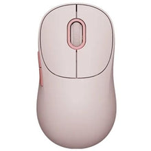 -1-Ratón Inalámbrico Xiaomi Wireless Mouse 3/ Hasta 1200 DPI/ Rosa-1