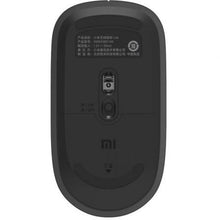 -3-Ratón Inalámbrico Xiaomi Wireless Mouse Lite/ Hasta 1000 DPI-3