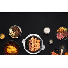 -3-Olla Eléctrica Xiaomi Electric Pressure Cooker 4.8L/ 1000W-3