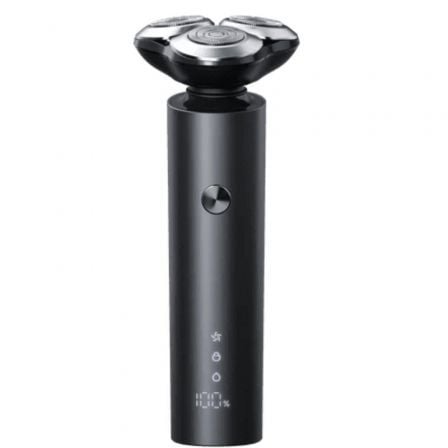 --Afeitadora Xiaomi Electric Shaver S301/ con Batería-