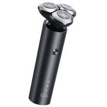 -2-Afeitadora Xiaomi Electric Shaver S301/ con Batería-2