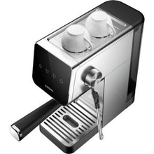 -2-Cafetera Expreso Xiaomi Semi-Automatic Espresso Machine/ 1350W/ 20 Bares-2