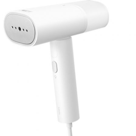 --Plancha Vertical Xiaomi Handheld Garment Steamer/ 1300W/ Depósito 160ml-