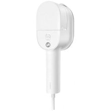 -2-Plancha Vertical Xiaomi Handheld Steam Iron/ 1200W/ Depósito 150ml-2