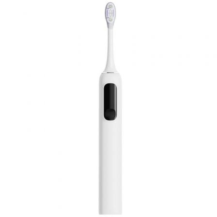 --Cepillo Dental Xiaomi Xiaomi Oscillation Electric Toothbrush Pro/ Incluye 2 Cabezales/ Blanco-