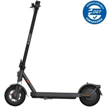 --Patinete Eléctrico Xiaomi Electric Scooter Elite/ Motor 400W/ Ruedas 10