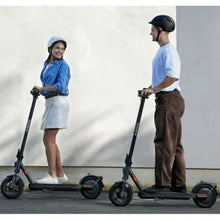 -4-Patinete Eléctrico Xiaomi Electric Scooter Elite/ Motor 400W/ Ruedas 10