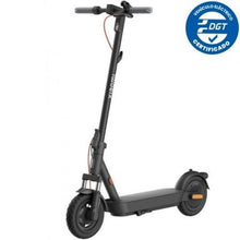 --Patinete Eléctrico Xiaomi Electric Scooter 5/ Motor 700W/ Ruedas 10