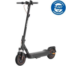 --Patinete Eléctrico Xiaomi Electric Scooter 5 Max/ Motor 1000W/ Ruedas 10