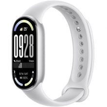 -2-Pulsera Smartband Xiaomi Smart Band 10/ Plata-2
