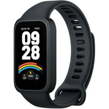 --Pulsera Smartband Xiaomi Smart Band 9 Active/ Negra-