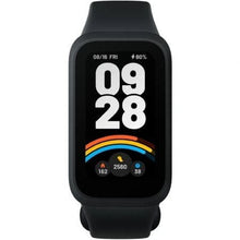 -1-Pulsera Smartband Xiaomi Smart Band 9 Active/ Negra-1