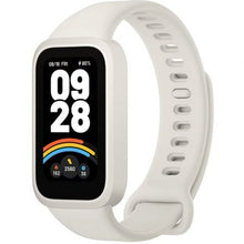 --Pulsera Smartband Xiaomi Smart Band 9 Active/ Blanca-