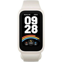 -1-Pulsera Smartband Xiaomi Smart Band 9 Active/ Blanca-1