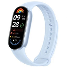 -2-Pulsera Smartband Xiaomi Smart Band 9/ Azul Ártico-2