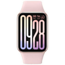 -1-Pulsera Smartband Xiaomi Smart Band 9 Pro/ Oro Rosado-1