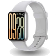 --Pulsera Smartband Xiaomi Smart Band 9 Pro/ Plateada-