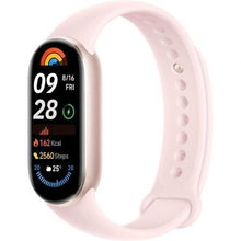 --Pulsera Smartband Xiaomi Smart Band 9/ Rosa Místico-
