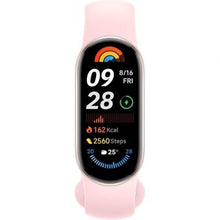 -1-Pulsera Smartband Xiaomi Smart Band 9/ Rosa Místico-1