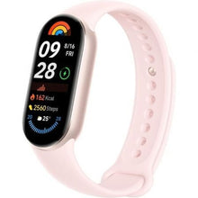 -2-Pulsera Smartband Xiaomi Smart Band 9/ Rosa Místico-2