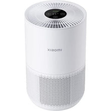 --Purificador de Aire Xiaomi Smart Air Purifier 4 Compact/ Filtro Alta Eficiencia/ WiFi/ Hasta 27m2/ 20dB-