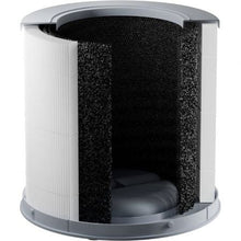 -4-Purificador de Aire Xiaomi Smart Air Purifier 4 Compact/ Filtro Alta Eficiencia/ WiFi/ Hasta 27m2/ 20dB-4