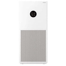 --Purificador de Aire Xiaomi Smart Air Purifier 4 Lite/ Filtro HEPA/ WiFi/ Hasta 43m2/ 61dB-