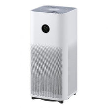 -1-Purificador de Aire Xiaomi Smart Air Purifier 4 Version EU/ Filtro True HEPA/ WiFi/ Hasta 48m2/ 64dB-1