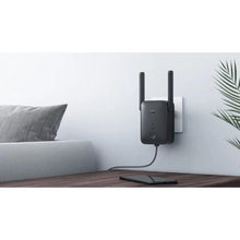 -4-Repetidor Inalámbrico Xiaomi Mi WiFi Range Extender AC1200 1200Mbps/ 2 Antenas-4