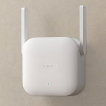 -1-Repetidor Inalámbrico Xiaomi WiFi Range Extender N300 300Mbps/ 2 Antenas-1