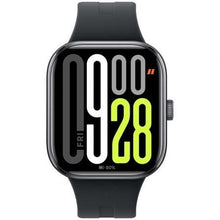 -1-Smartwatch Xiaomi Redmi Watch 5/ Notificaciones/ Frecuencia Cardíaca/ GPS/ Negro Obsidiana-1
